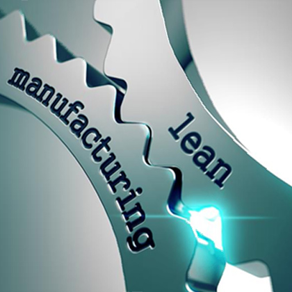 lean-manufacturing