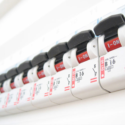 PRL Segon Cicle Electricitat