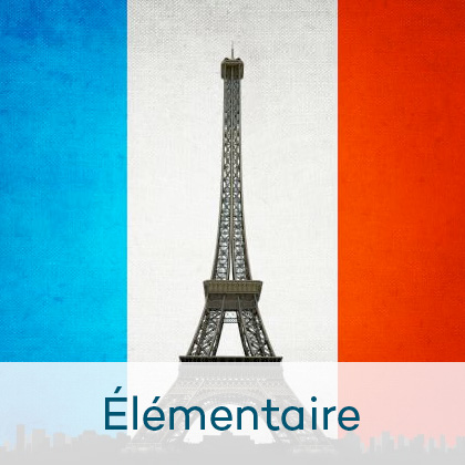 Frances-elementaire
