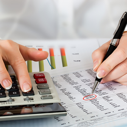 Curs tancament fiscal i comptable