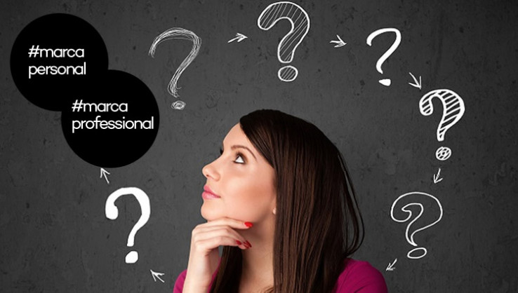Marca Personal i Professional