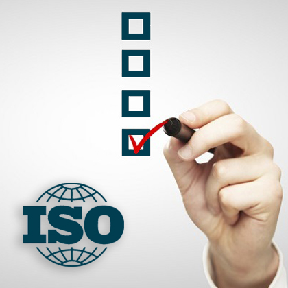 Gestió qualitat ISO-9001