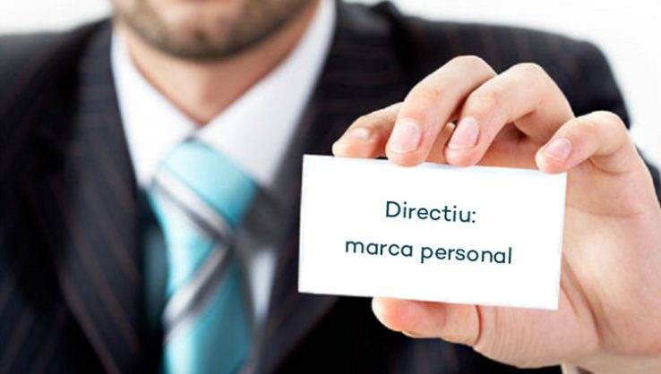 Marca personal directius