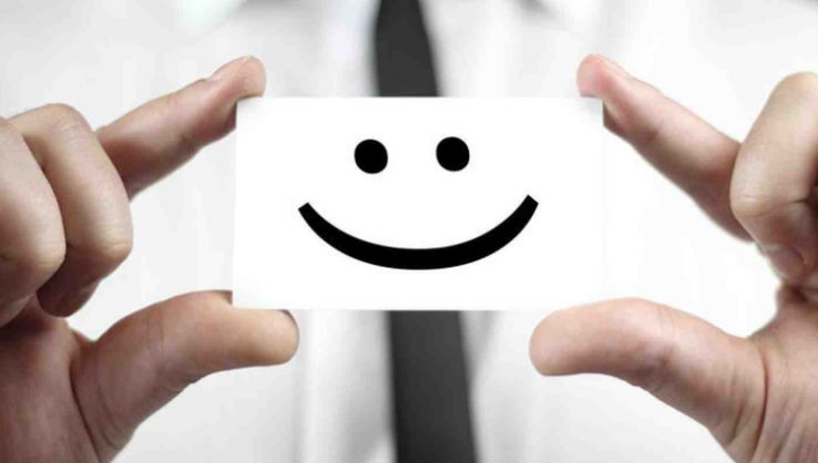 Pensament positiu